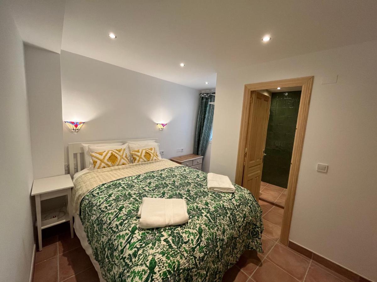 Calle Carabeo 57 Apartament