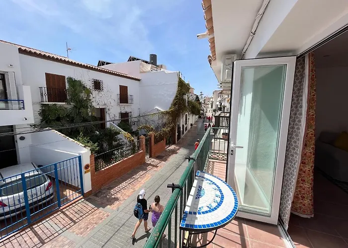 Calle Carabeo 57