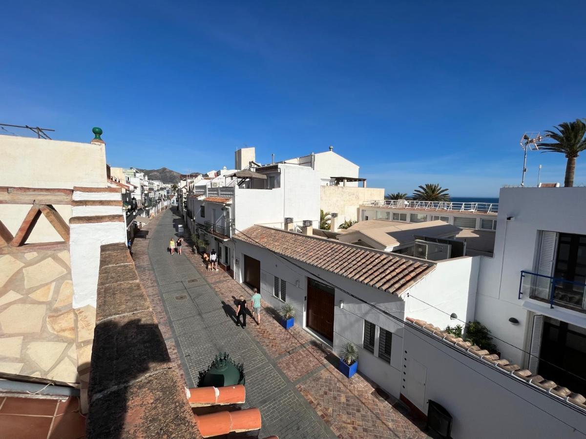 Apartment Calle Carabeo 57