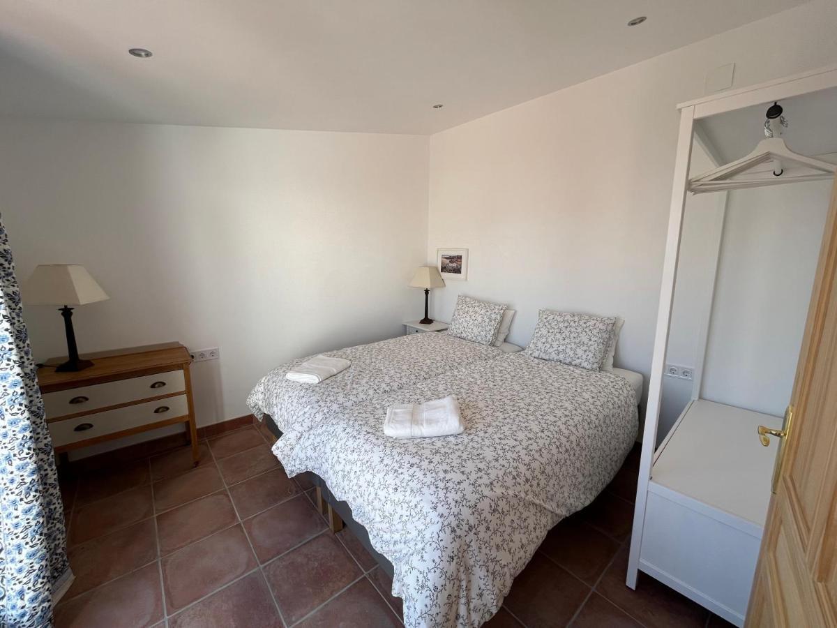 Calle Carabeo 57 Apartment
