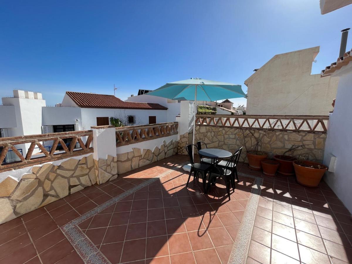 Calle Carabeo 57 Apartment Nerja