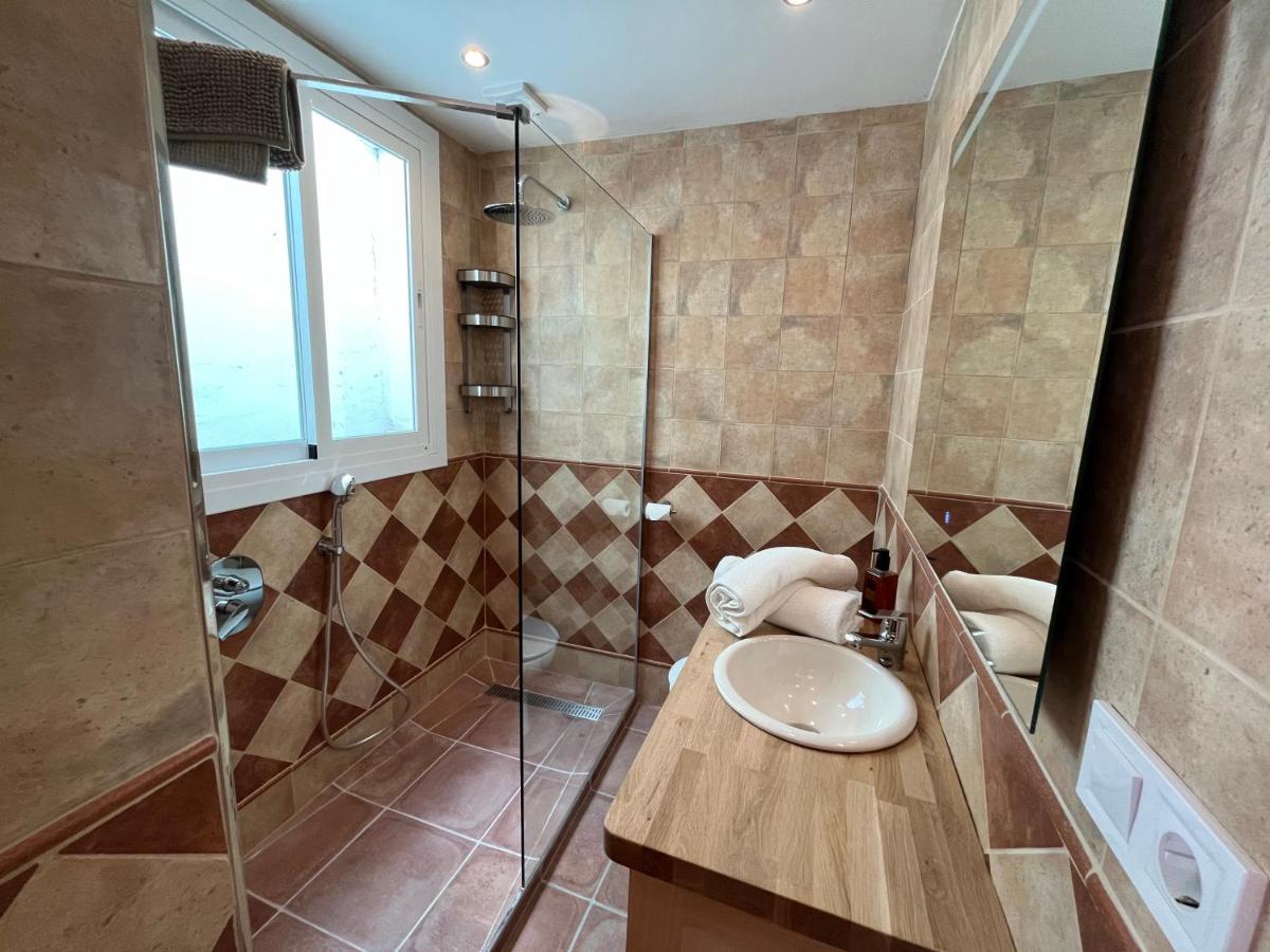 Apartment Calle Carabeo 57