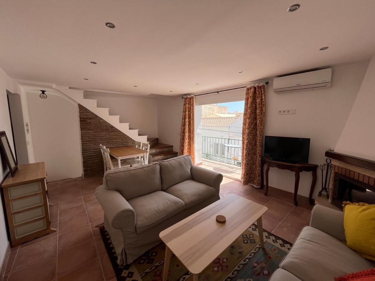Calle Carabeo 57 Apartament *