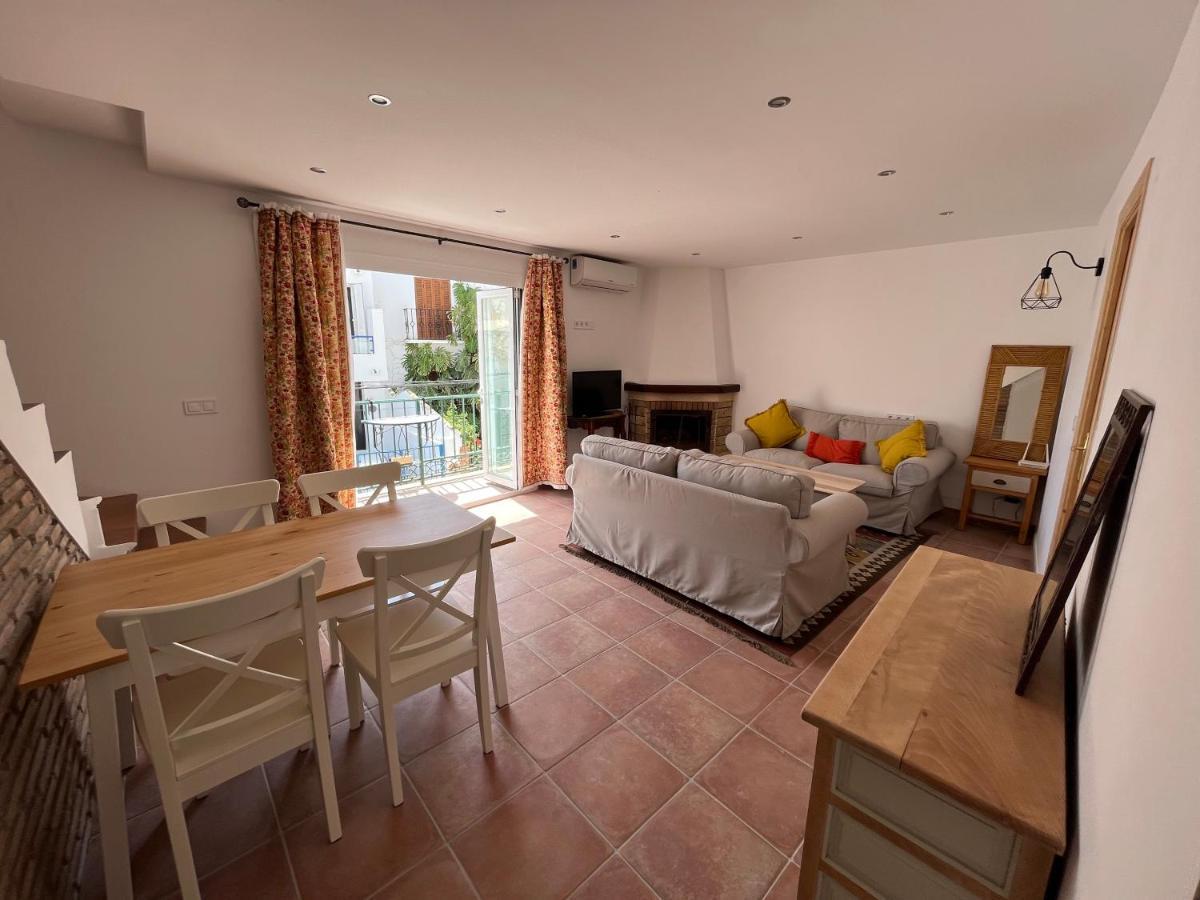 Apartament Calle Carabeo 57