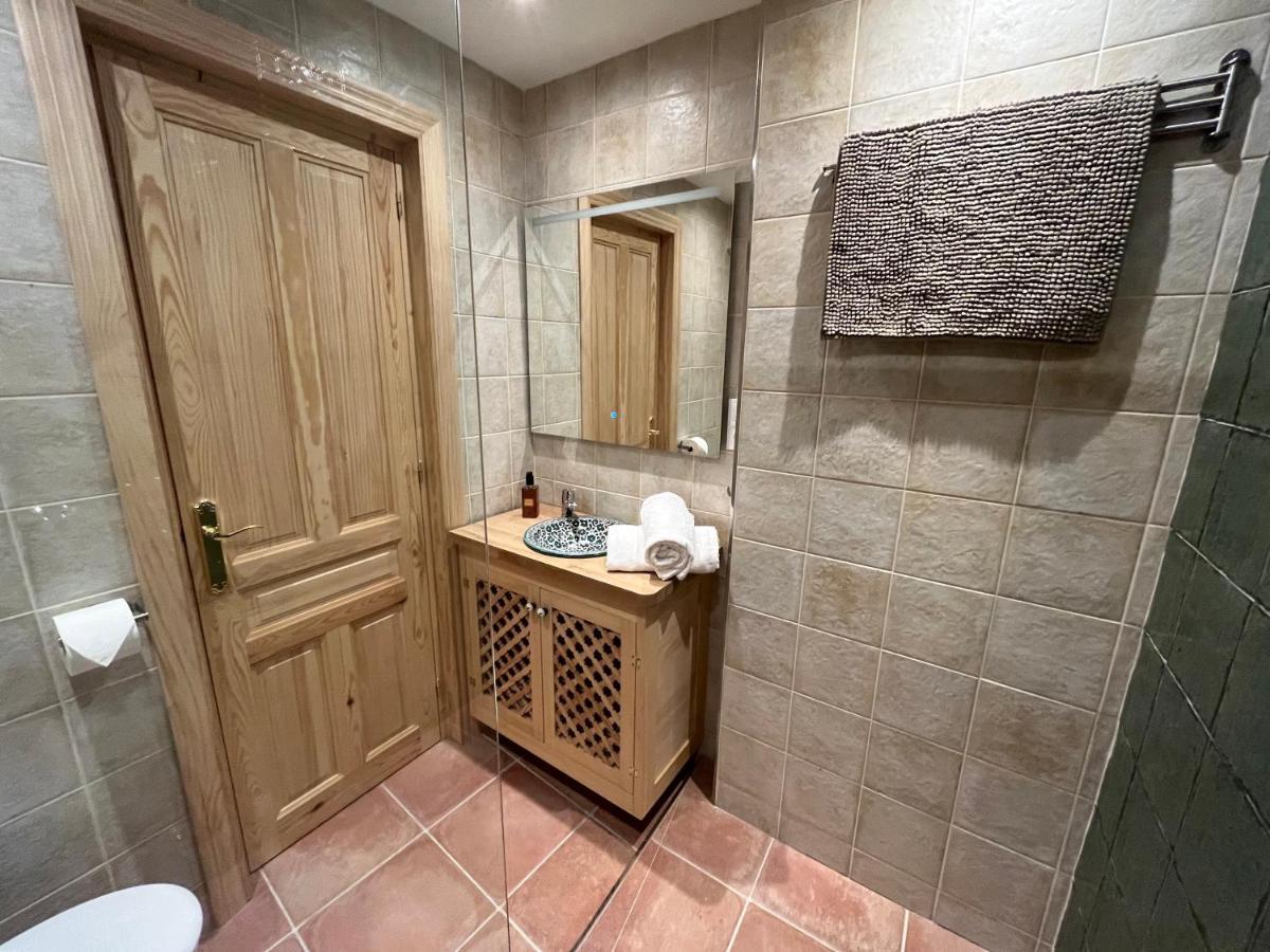 Apartament Calle Carabeo 57